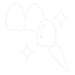 Icono Carillas dentales