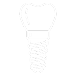 Icono Implantes dentales