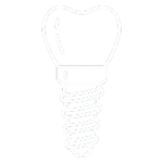 Icono Implantes dentales
