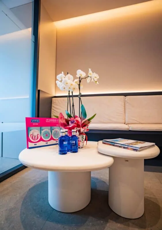 Clinia Dental Finestrat Benidorm Dental clinic in Finestrat
