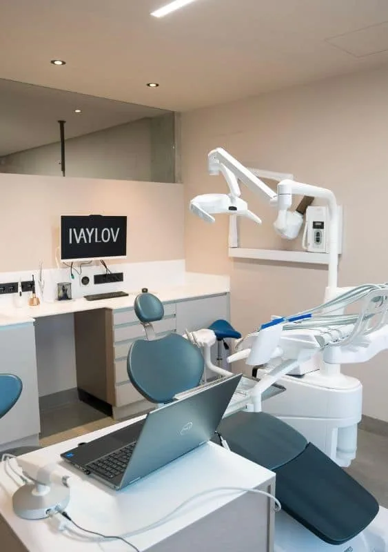 Dental Clinic Finestrat Dental Clinic