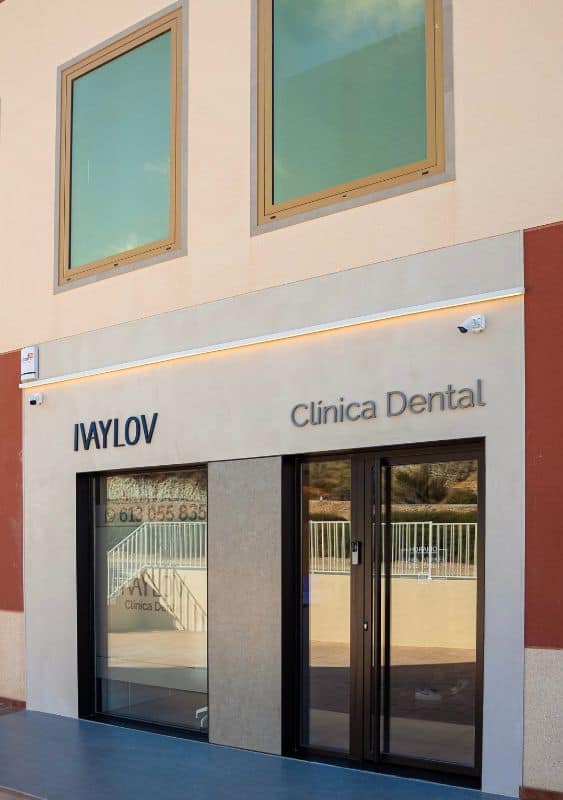 clinica dental finestrat Clínica dental en Finestrat