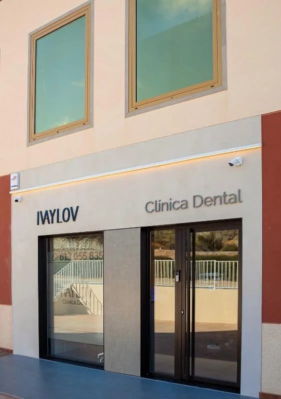 Finestrat Dental Clinic Dental clinic in Finestrat