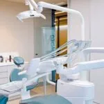 Gabinete clínica dental