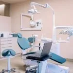 Gabinete clínica dental