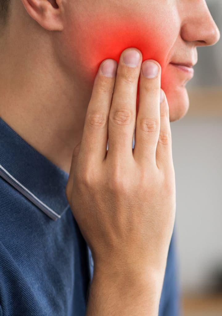 consecuencias periodoncia Consecuencias Periodoncia