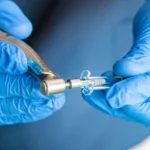 Implantes dentales con el doctor Ivaylov