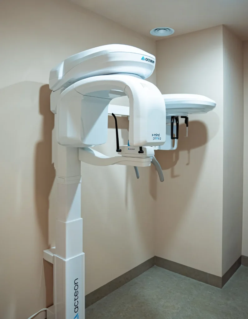 x-Mind TAC Dental clínica dental Ivaylov x-Mind TAC Dental clínica dental Ivaylov